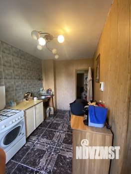 3-к квартира, вторичка, 71м2, 1/9 этаж