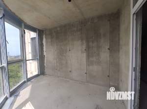 1-к квартира, вторичка, 34м2, 7/17 этаж