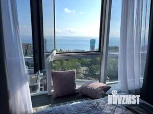 1-к квартира, вторичка, 30м2, 18/21 этаж