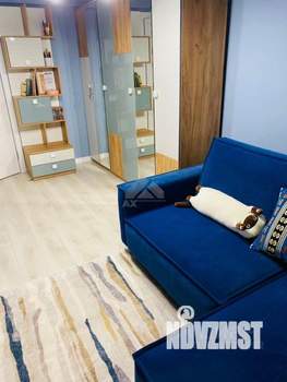 2-к квартира, вторичка, 60м2, 2/10 этаж