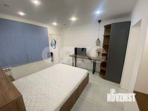 Студия квартира, вторичка, 35м2, 1/5 этаж