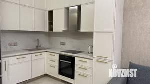 3-к квартира, вторичка, 120м2, 18/23 этаж