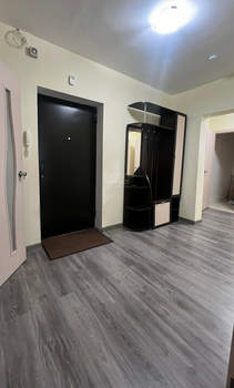 3-к квартира, вторичка, 64м2, 2/11 этаж