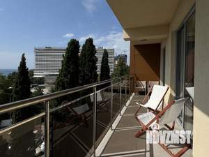 3-к квартира, вторичка, 100м2, 7/12 этаж