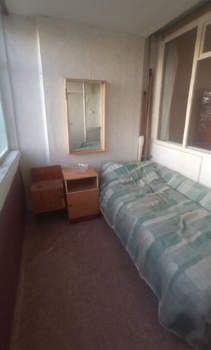 2-к квартира, вторичка, 31м2, 4/6 этаж