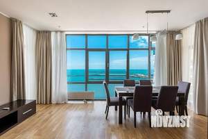 2-к квартира, вторичка, 100м2, 14/16 этаж