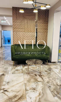1-к квартира, вторичка, 21м2, 5/5 этаж
