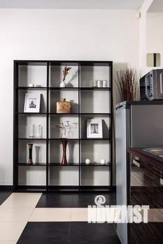 Студия квартира, вторичка, 44м2, 2/16 этаж