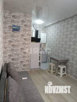2-к квартира, вторичка, 32м2, 1/7 этаж