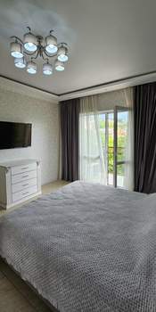 1-к квартира, вторичка, 37м2, 10/17 этаж