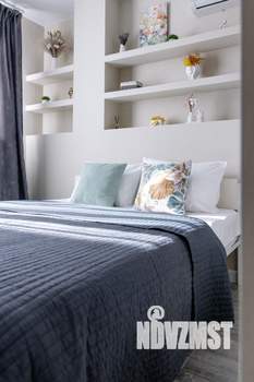 Студия квартира, вторичка, 24м2, 3/4 этаж