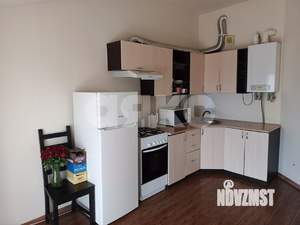 1-к квартира, вторичка, 37м2, 8/8 этаж