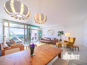 2-к квартира, вторичка, 90м2, 21/27 этаж