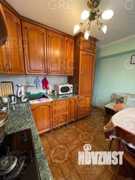 3-к квартира, вторичка, 72м2, 3/5 этаж