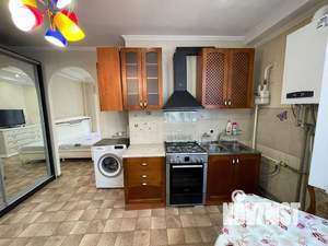 2-к квартира, вторичка, 50м2, 2/6 этаж