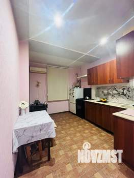 1-к квартира, вторичка, 27м2, 4/5 этаж
