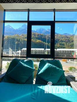 1-к квартира, вторичка, 45м2, 4/6 этаж