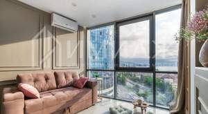 1-к квартира, вторичка, 35м2, 7/21 этаж