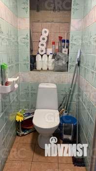 1-к квартира, вторичка, 15м2, 2/5 этаж