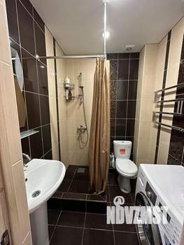 1-к квартира, вторичка, 25м2, 1/8 этаж