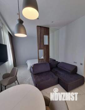1-к квартира, вторичка, 30м2, 1/5 этаж