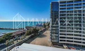2-к квартира, вторичка, 55м2, 11/14 этаж