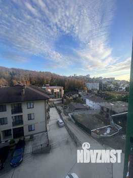 1-к квартира, вторичка, 32м2, 3/5 этаж