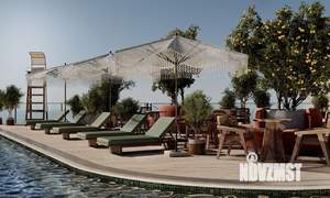 3-к квартира, вторичка, 73м2, 6/8 этаж