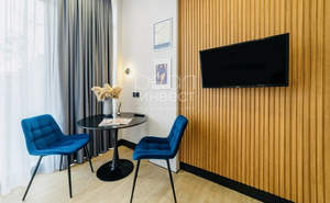 Студия квартира, вторичка, 13м2, 2/3 этаж