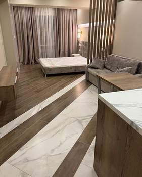 Студия квартира, вторичка, 34м2, 5/6 этаж