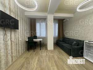 Студия квартира, вторичка, 23м2, 4/12 этаж