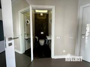 2-к квартира, вторичка, 75м2, 20/25 этаж