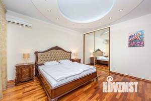 3-к квартира, вторичка, 100м2, 3/3 этаж