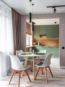 2-к квартира, вторичка, 54м2, 8/12 этаж
