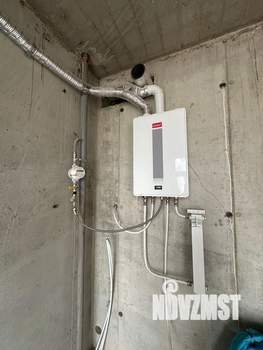 4-к квартира, вторичка, 143м2, 7/18 этаж