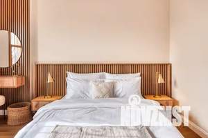 1-к квартира, вторичка, 32м2, 3/5 этаж