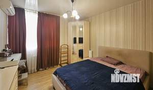 2-к квартира, вторичка, 47м2, 2/14 этаж