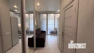 1-к квартира, вторичка, 30м2, 2/4 этаж