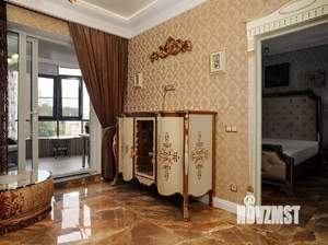 1-к квартира, вторичка, 74м2, 10/21 этаж