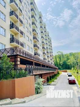 2-к квартира, вторичка, 43м2, 4/10 этаж