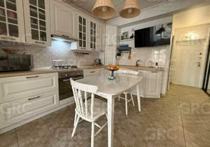 3-к квартира, вторичка, 88м2, 4/4 этаж