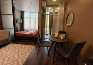 2-к квартира, вторичка, 41м2, 2/3 этаж