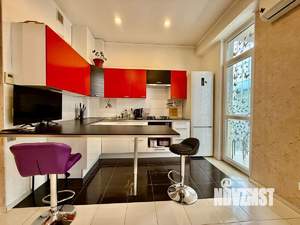 Студия квартира, вторичка, 33м2, 4/6 этаж