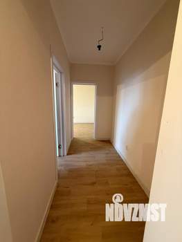 2-к квартира, вторичка, 46м2, 1/20 этаж