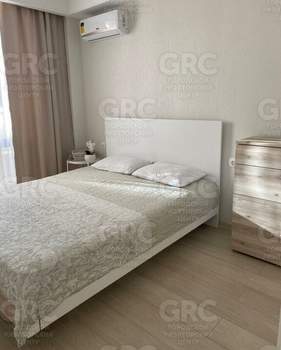 1-к квартира, вторичка, 34м2, 6/11 этаж