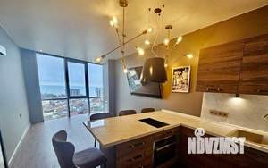 3-к квартира, вторичка, 57м2, 7/18 этаж
