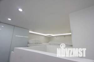 Студия квартира, вторичка, 45м2, 10/12 этаж