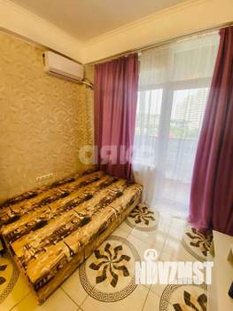 1-к квартира, вторичка, 34м2, 1/12 этаж