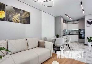 2-к квартира, вторичка, 62м2, 6/7 этаж