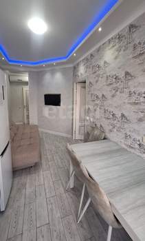 1-к квартира, вторичка, 37м2, 10/17 этаж